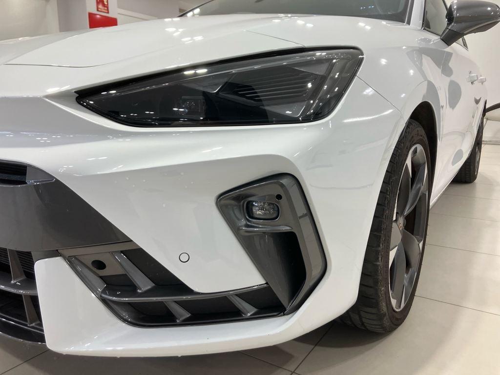 CUPRA León 1.5 eTSI DSG 110 kW (150 CV) - 12