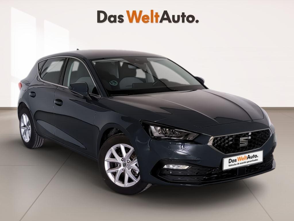 SEAT León 1.5 TSI S&S Style 25 Aniversario 85 kW (116 CV) - 0