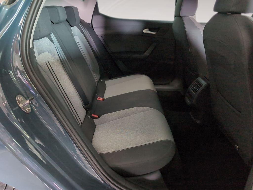 SEAT León 1.5 TSI S&S Style 25 Aniversario 85 kW (116 CV) - 5