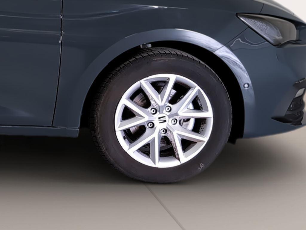 SEAT León 1.5 TSI S&S Style 25 Aniversario 85 kW (116 CV) - 7