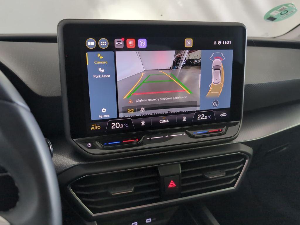 SEAT León 1.5 TSI S&S Style 25 Aniversario 85 kW (116 CV) - 11