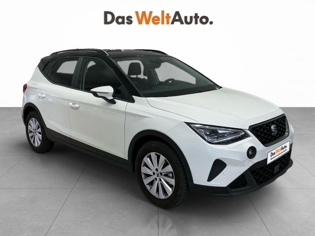SEAT Arona 1.0 TSI Style Special Edition 85 kW (115 CV) - 0