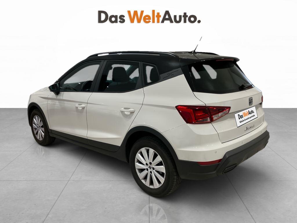 SEAT Arona 1.0 TSI Style Special Edition 85 kW (115 CV) - 1