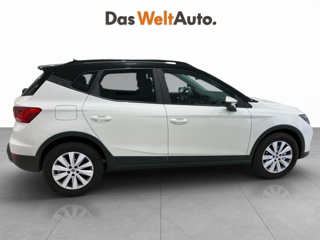 SEAT Arona 1.0 TSI Style Special Edition 85 kW (115 CV) - 2
