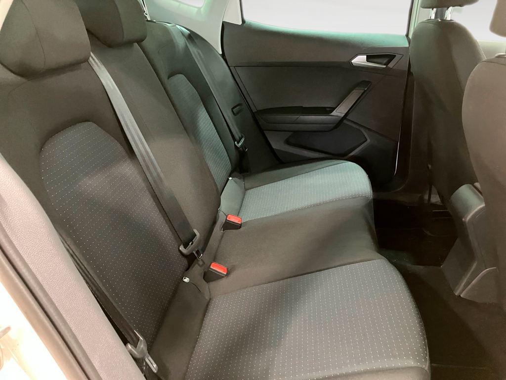 SEAT Arona 1.0 TSI Style Special Edition 85 kW (115 CV) - 5