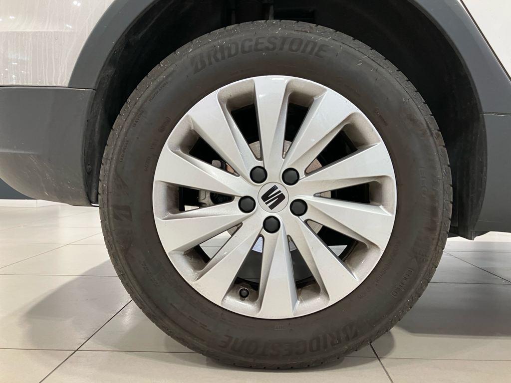 SEAT Arona 1.0 TSI Style Special Edition 85 kW (115 CV) - 7