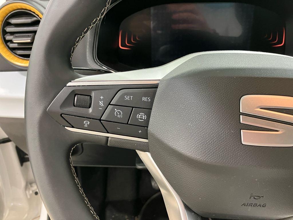 SEAT Arona 1.0 TSI Style Special Edition 85 kW (115 CV) - 8