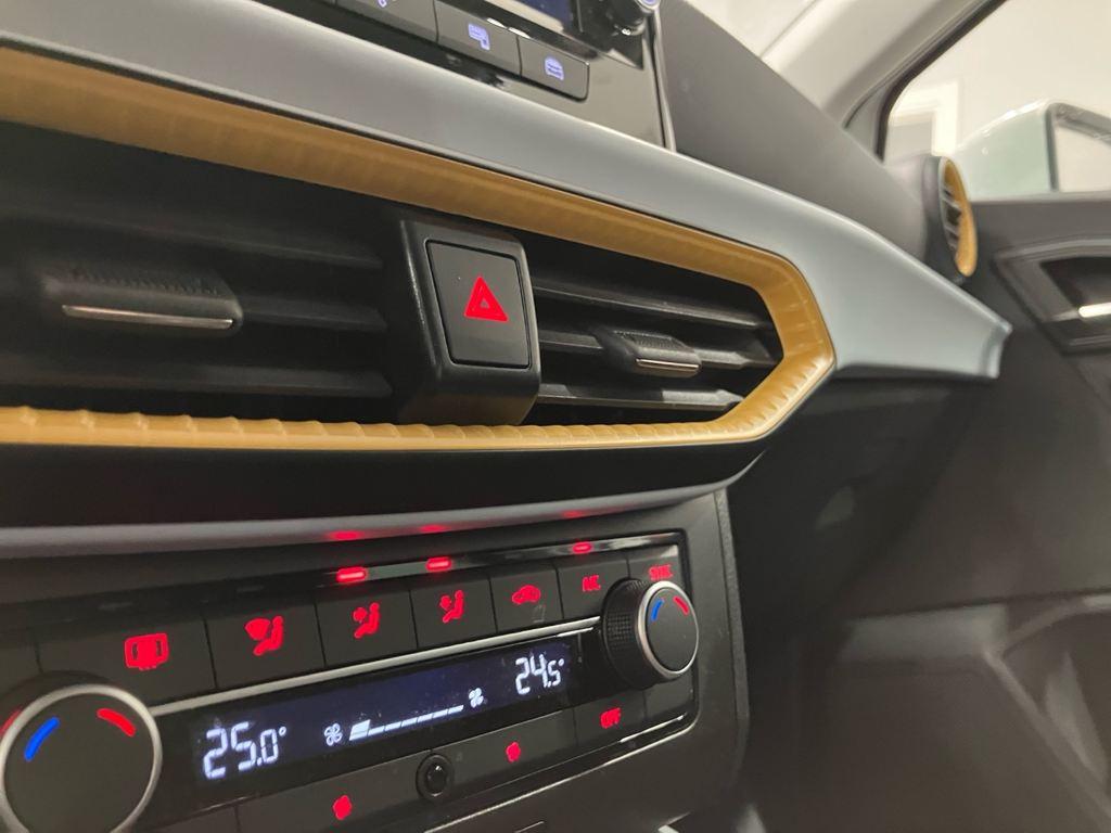 SEAT Arona 1.0 TSI Style Special Edition 85 kW (115 CV) - 12