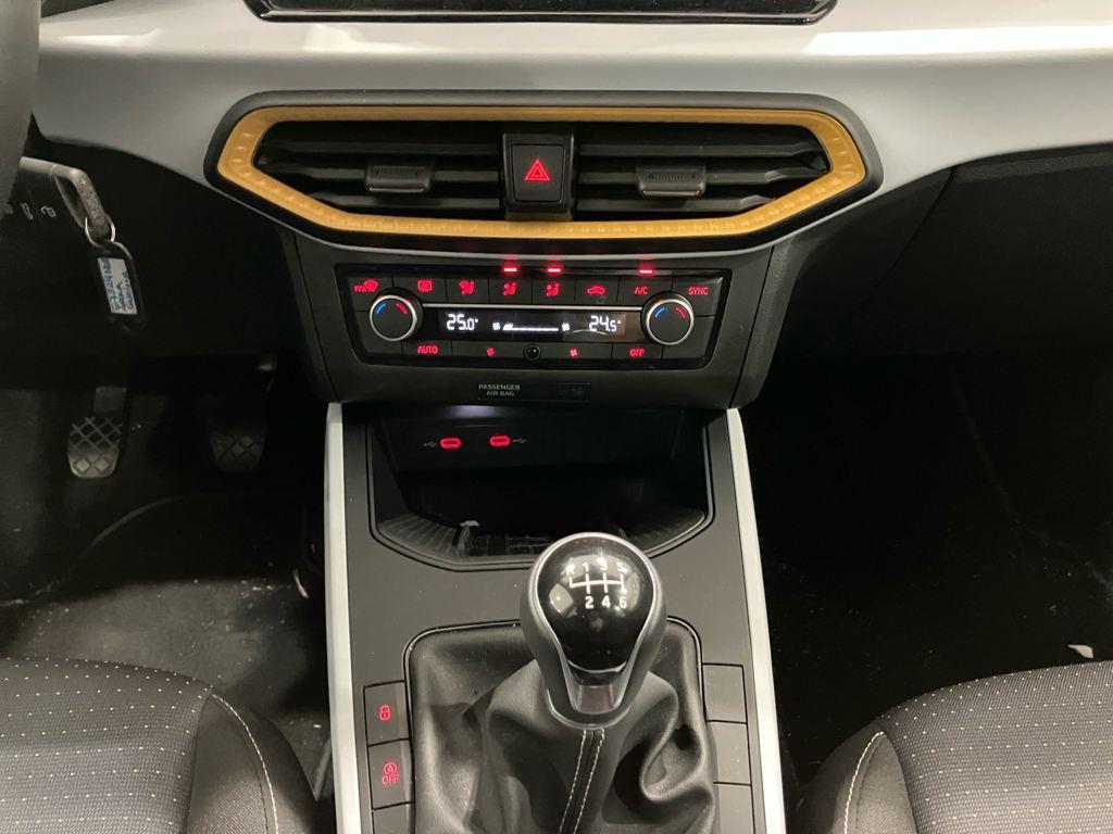 SEAT Arona 1.0 TSI Style Special Edition 85 kW (115 CV) - 13