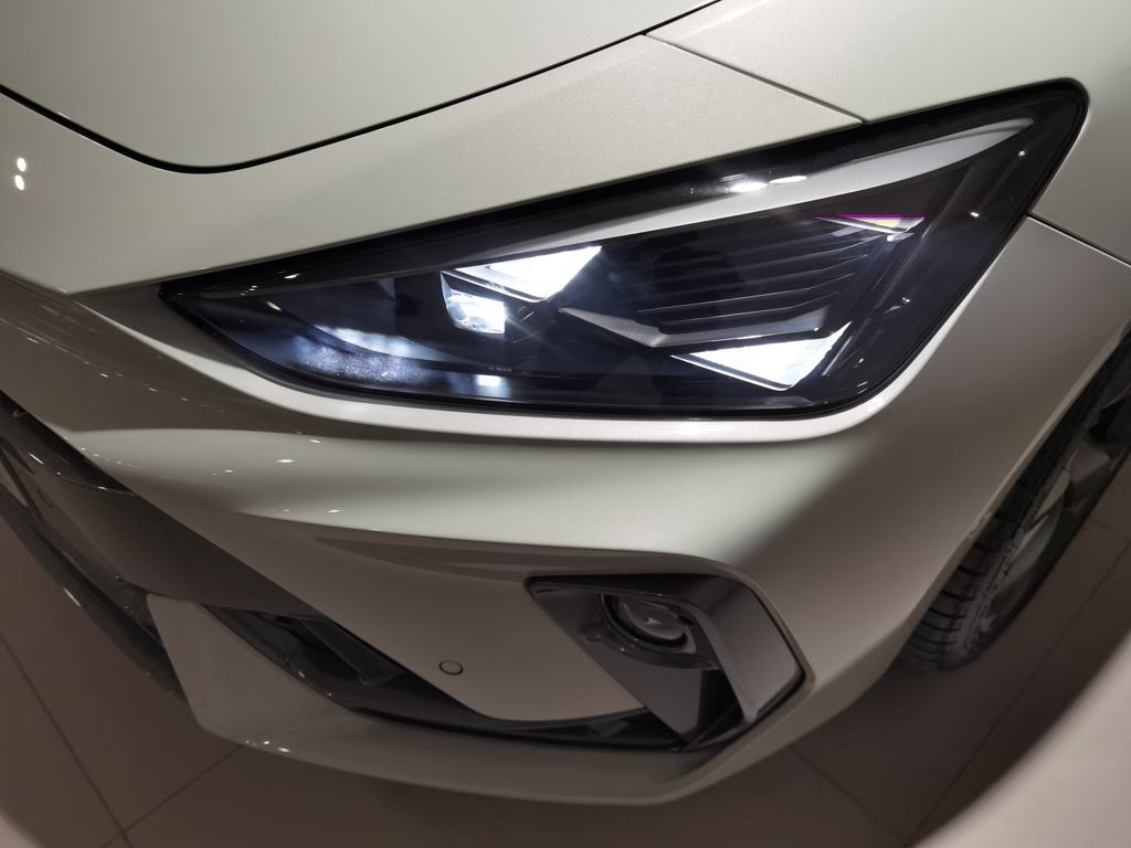 CUPRA León 1.5 TSI e-Hybrid 150 kW (204 CV) DSG - 14