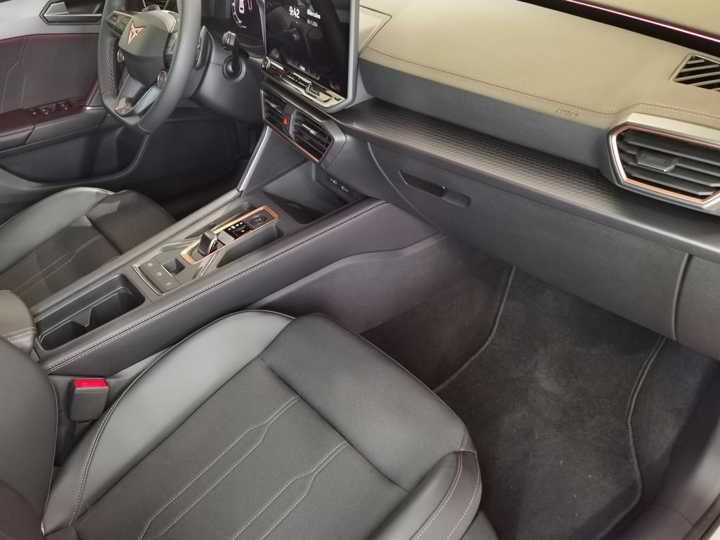 CUPRA León 1.5 TSI e-Hybrid 150 kW (204 CV) DSG - 15