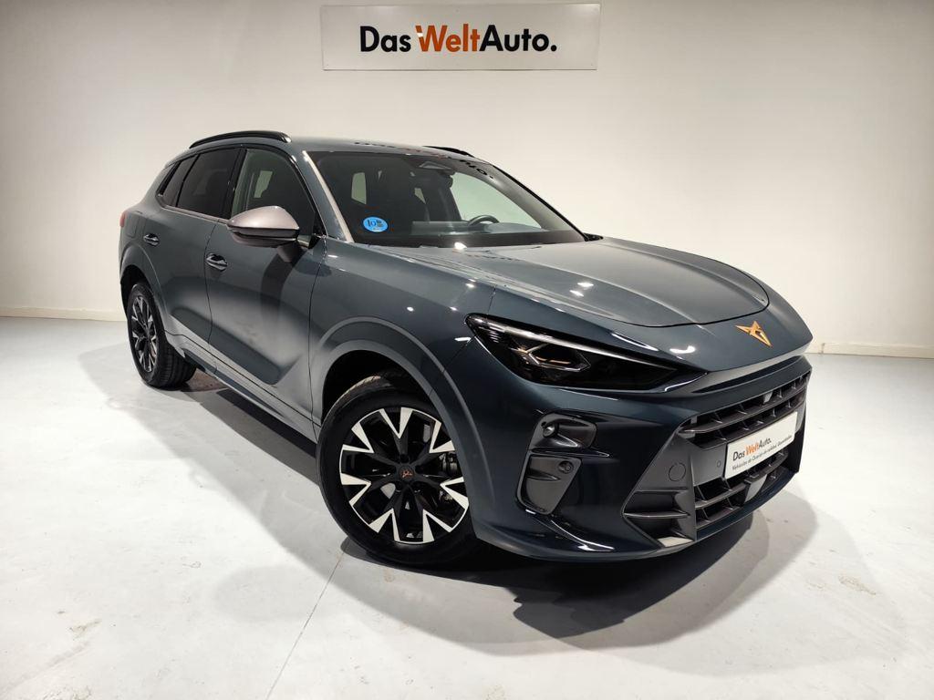 CUPRA Terramar 1.5 TSI e-Hybrid DSG 150 kW (204 CV) - 0