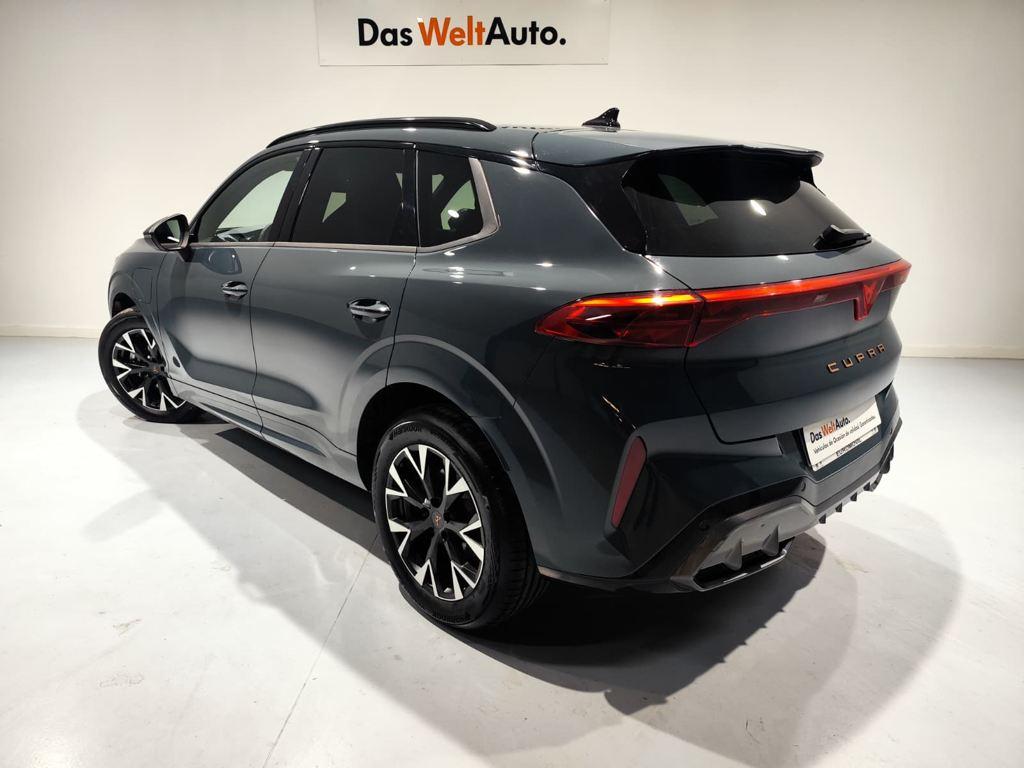 CUPRA Terramar 1.5 TSI e-Hybrid DSG 150 kW (204 CV) - 1