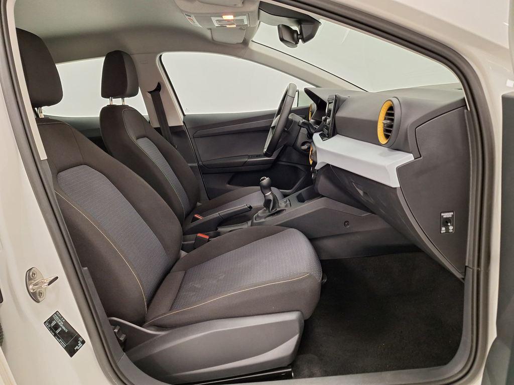 SEAT Ibiza 1.0 MPI Style Salta 59 kW (80 CV) - 4