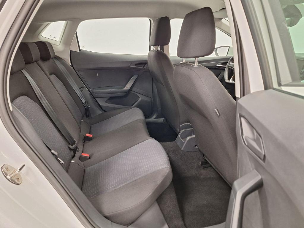SEAT Ibiza 1.0 MPI Style Salta 59 kW (80 CV) - 5