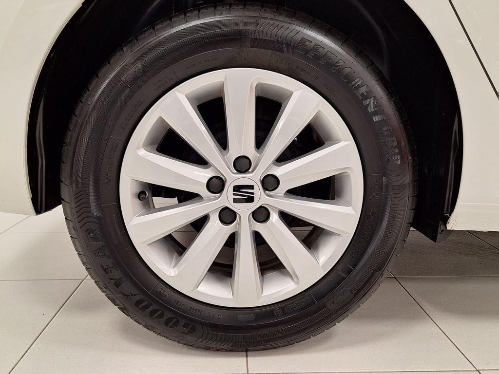 SEAT Ibiza 1.0 MPI Style Salta 59 kW (80 CV) - 7