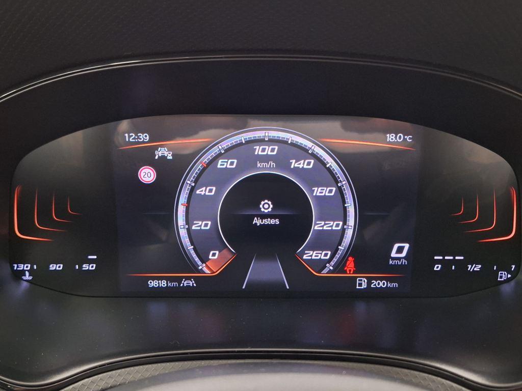 SEAT Ibiza 1.0 MPI Style Salta 59 kW (80 CV) - 8