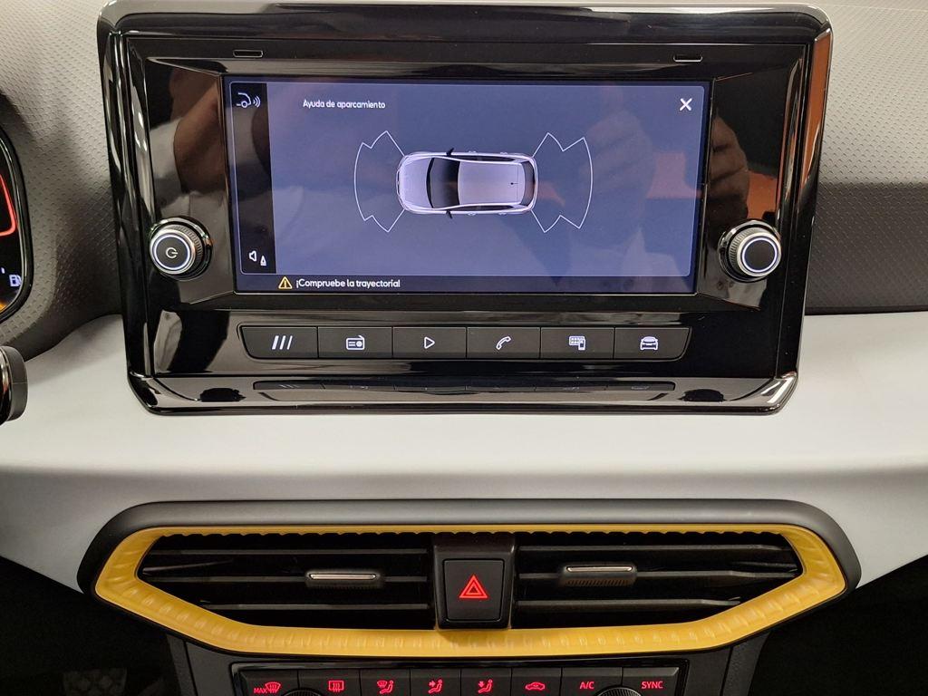 SEAT Ibiza 1.0 MPI Style Salta 59 kW (80 CV) - 12