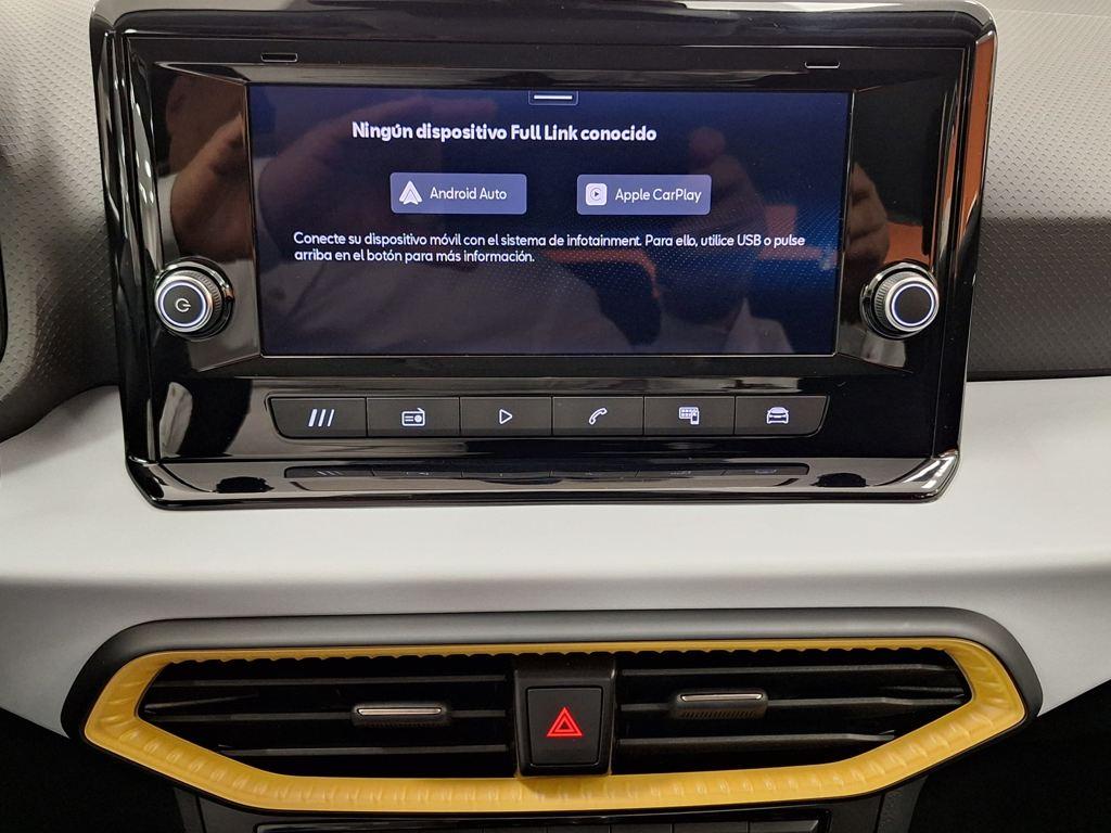 SEAT Ibiza 1.0 MPI Style Salta 59 kW (80 CV) - 14