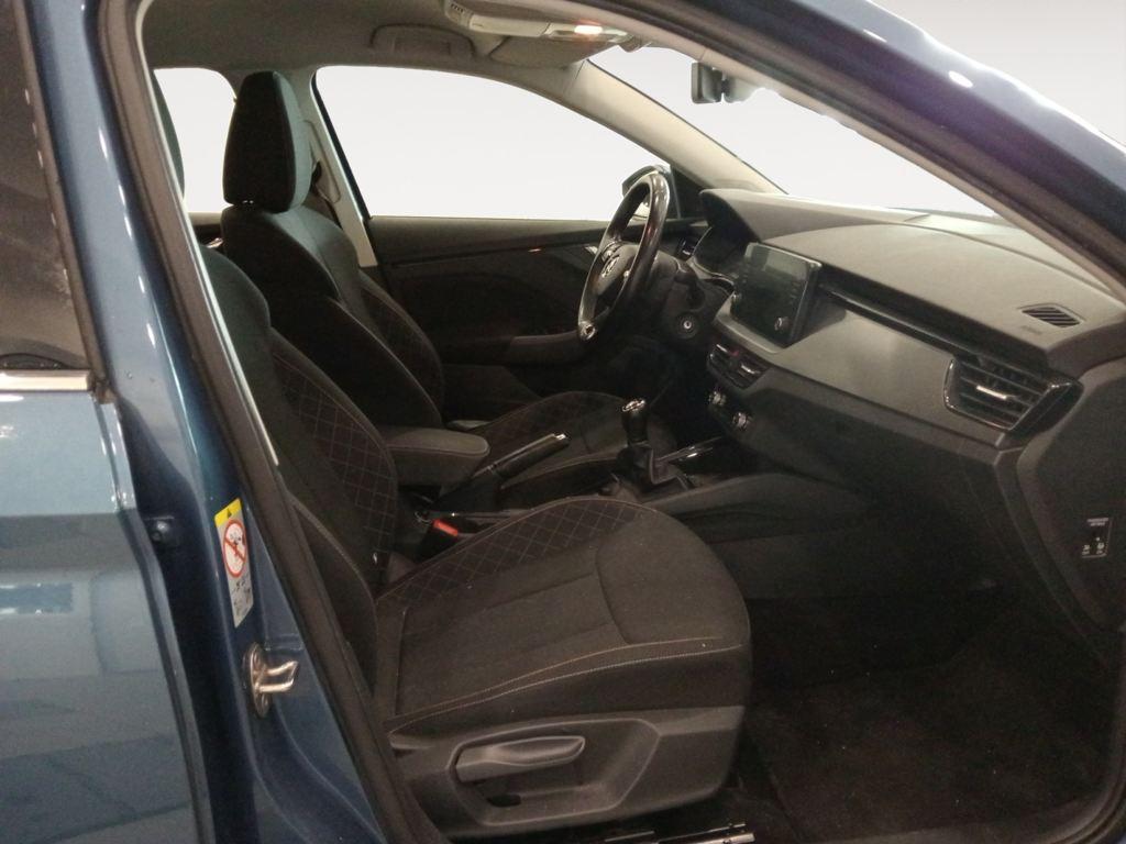 Skoda Scala 1.0 TSI Ambition 85 kW (115 CV) - 4