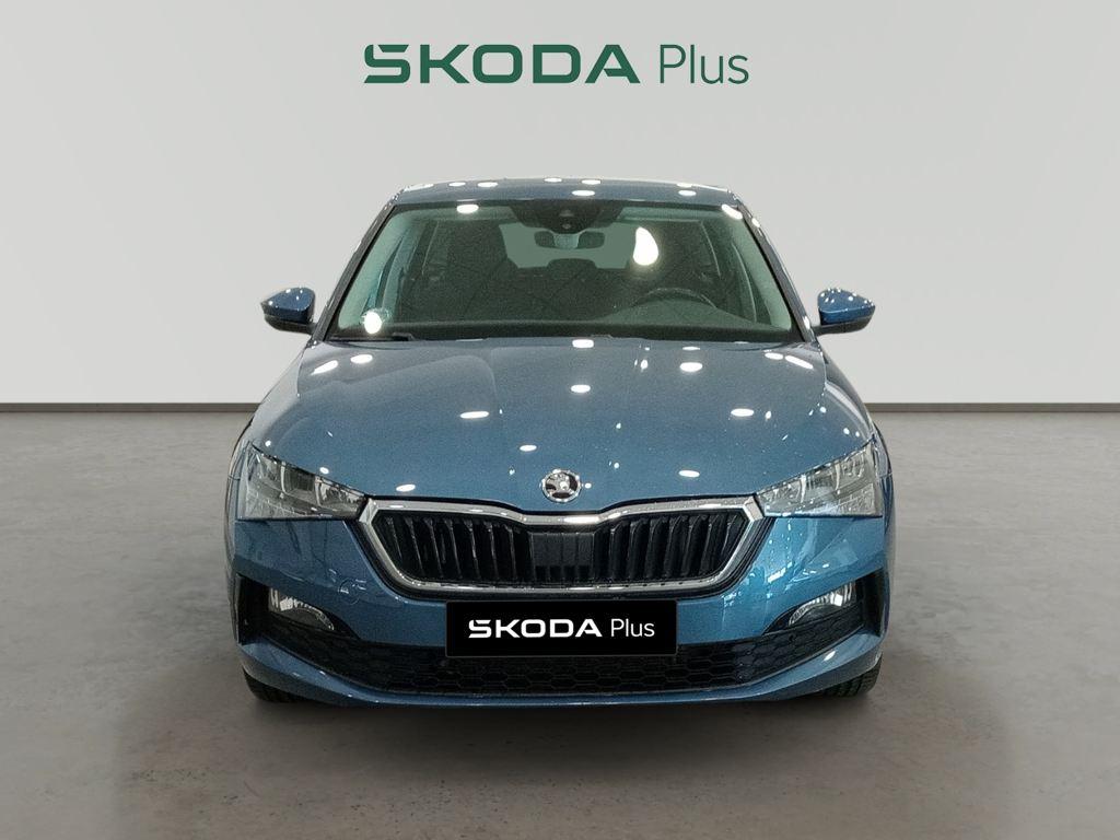 Skoda Scala 1.0 TSI Ambition 85 kW (115 CV) - 12