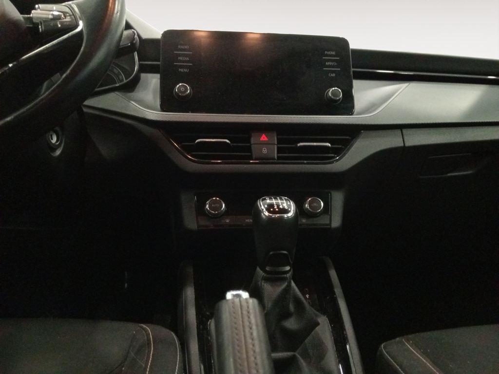 Skoda Scala 1.0 TSI Ambition 85 kW (115 CV) - 14