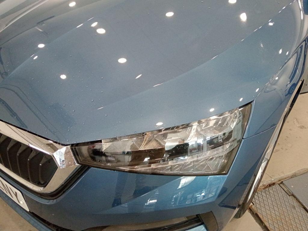 Skoda Scala 1.0 TSI Ambition 85 kW (115 CV) - 16