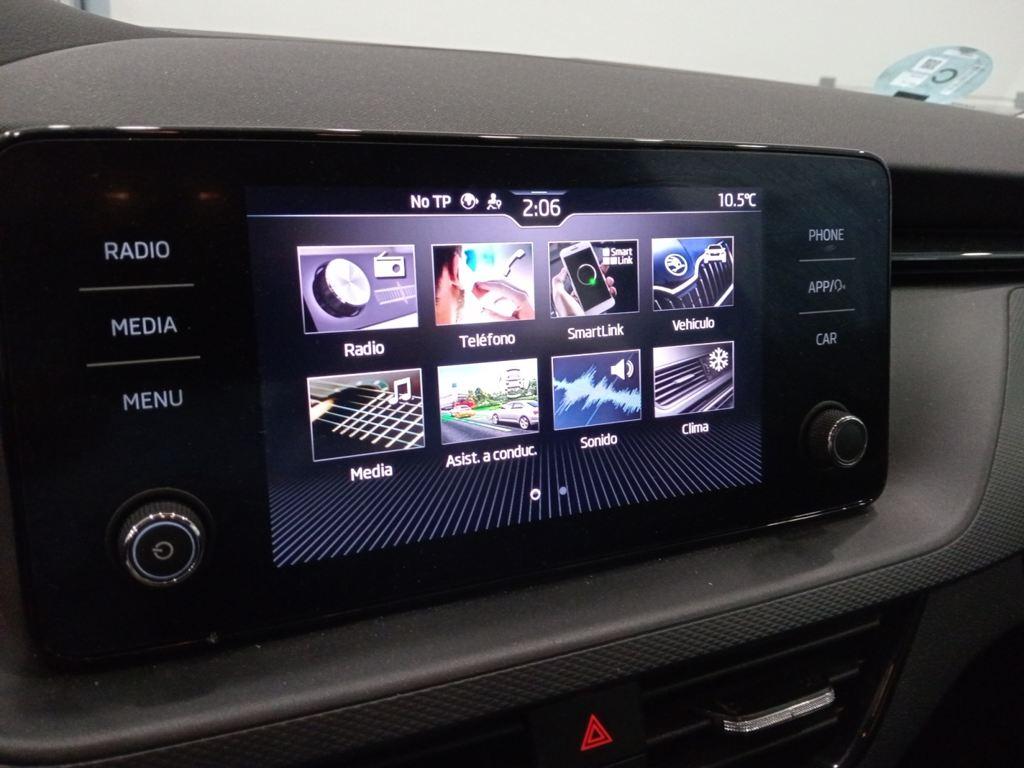 Skoda Scala 1.0 TSI Ambition 85 kW (115 CV) - 18