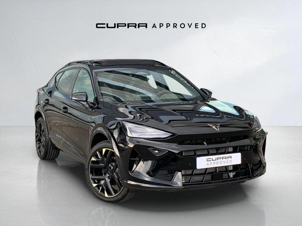 CUPRA Formentor 1.5 eTSI DSG 110 kW (150 CV) - 0
