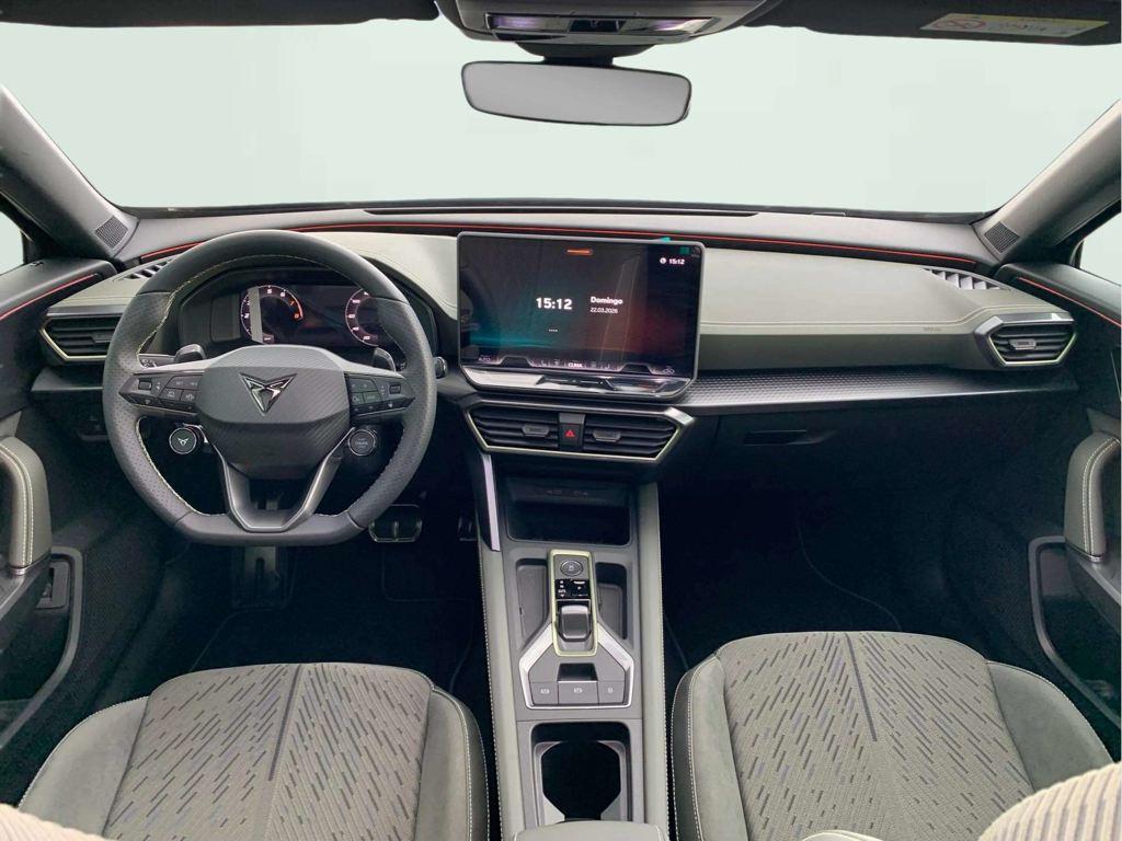 CUPRA Formentor 1.5 eTSI DSG 110 kW (150 CV) - 3