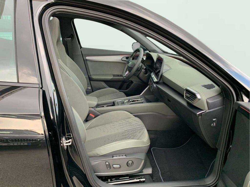 CUPRA Formentor 1.5 eTSI DSG 110 kW (150 CV) - 4