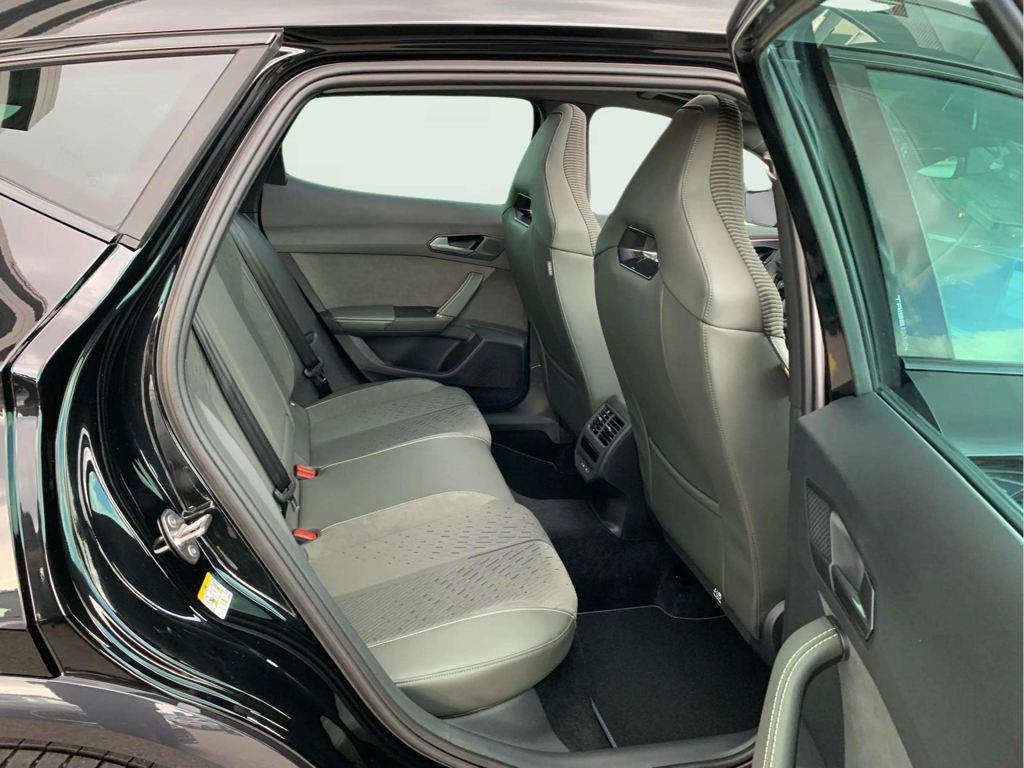 CUPRA Formentor 1.5 eTSI DSG 110 kW (150 CV) - 5