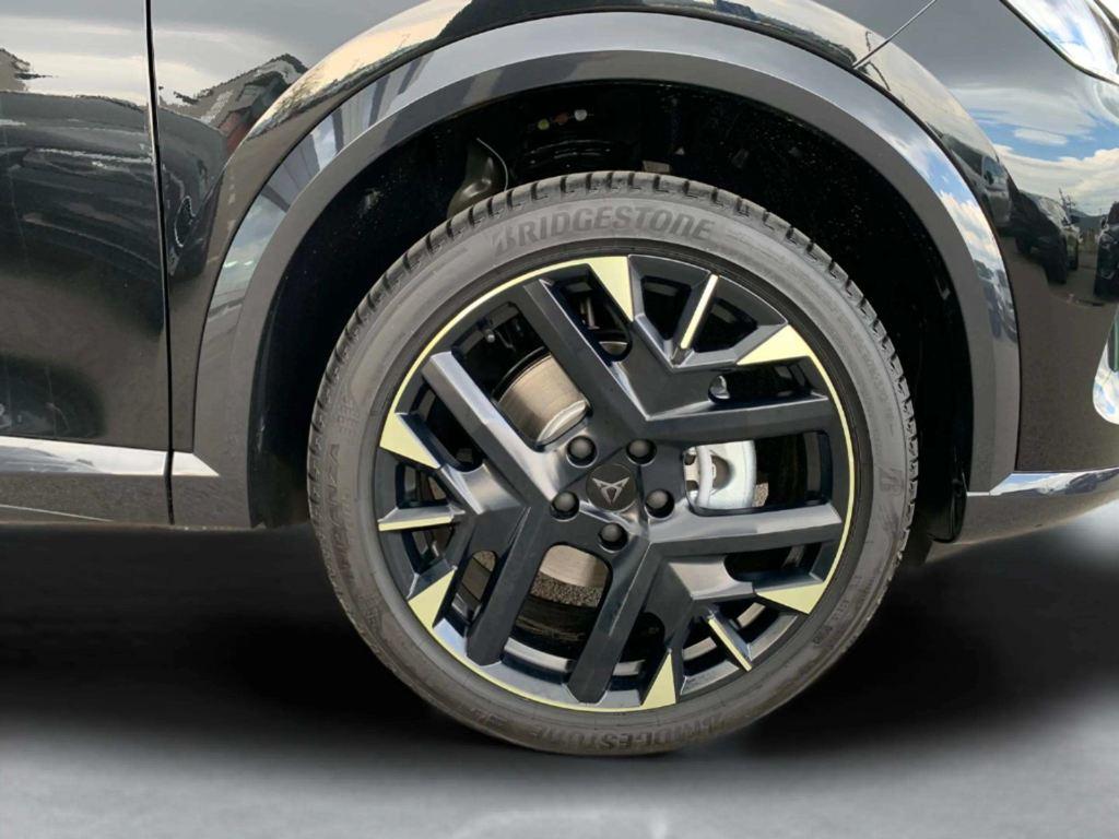 CUPRA Formentor 1.5 eTSI DSG 110 kW (150 CV) - 7