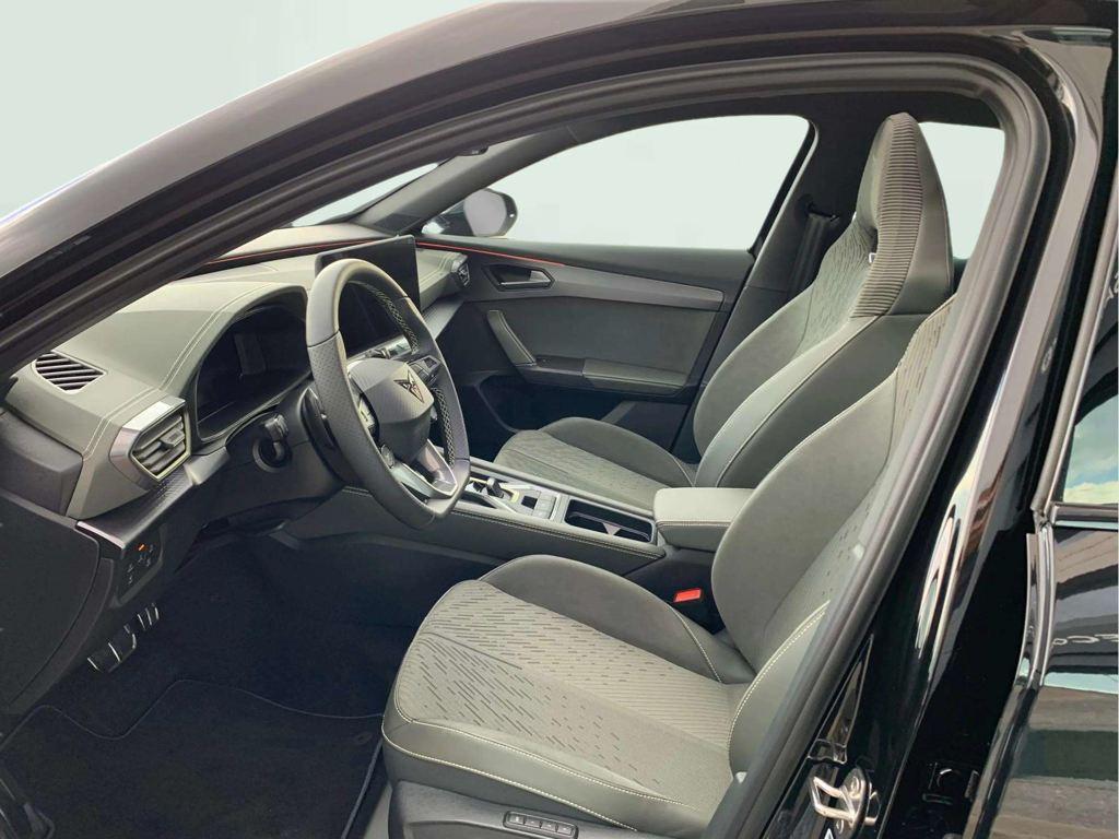 CUPRA Formentor 1.5 eTSI DSG 110 kW (150 CV) - 8