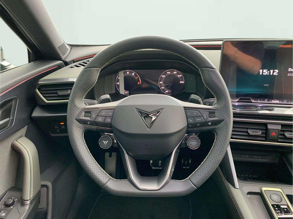 CUPRA Formentor 1.5 eTSI DSG 110 kW (150 CV) - 11