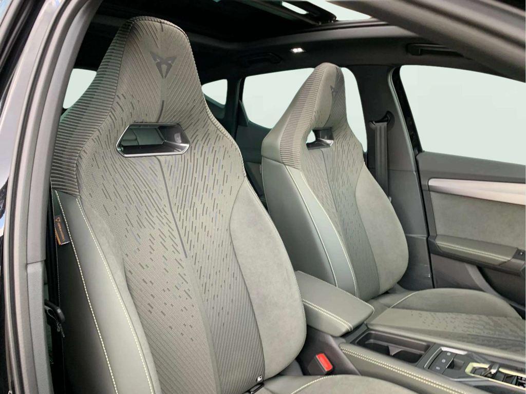 CUPRA Formentor 1.5 eTSI DSG 110 kW (150 CV) - 14