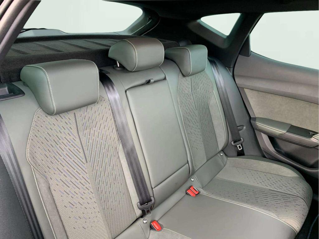 CUPRA Formentor 1.5 eTSI DSG 110 kW (150 CV) - 15