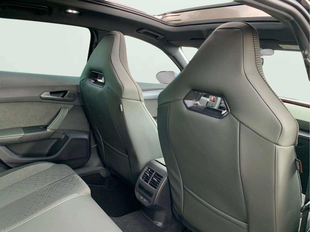 CUPRA Formentor 1.5 eTSI DSG 110 kW (150 CV) - 16