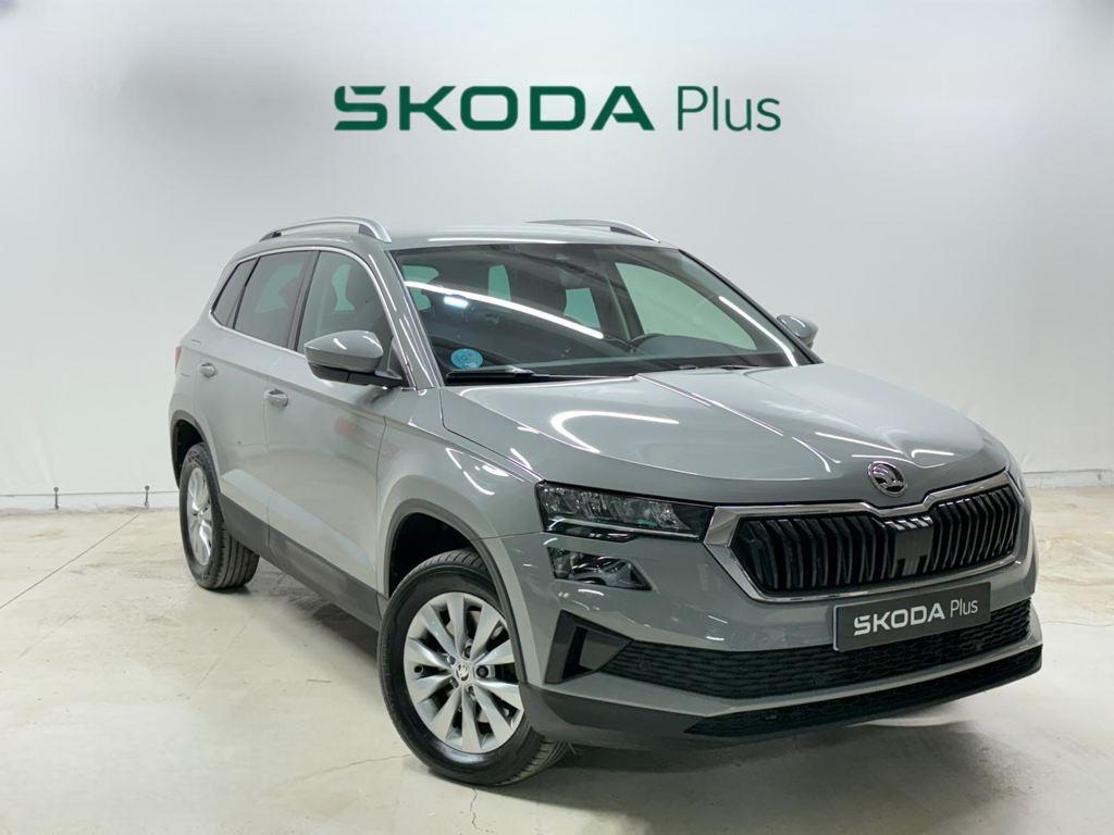 Skoda Karoq 2.0 TDI Ambition 110 kW (150 CV) - 0
