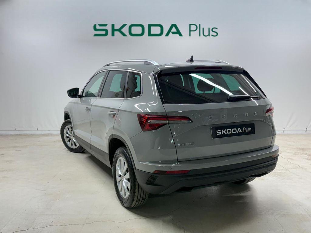 Skoda Karoq 2.0 TDI Ambition 110 kW (150 CV) - 1