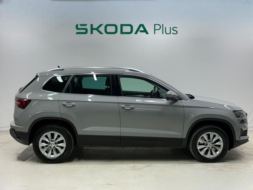 Skoda Karoq 2.0 TDI Ambition 110 kW (150 CV) - 2