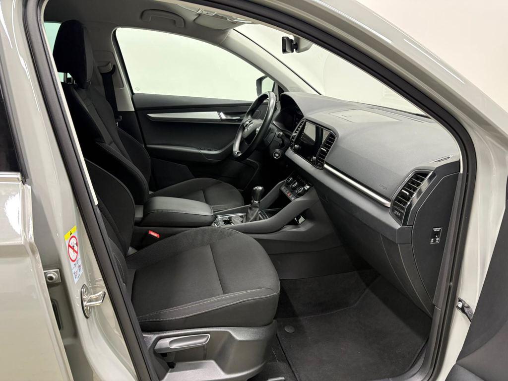 Skoda Karoq 2.0 TDI Ambition 110 kW (150 CV) - 4