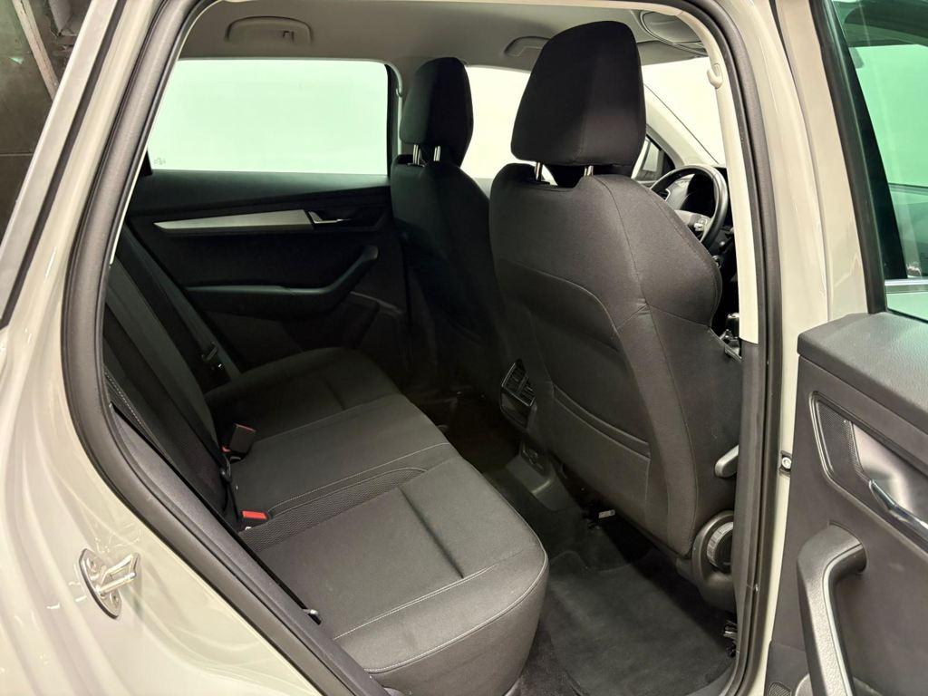 Skoda Karoq 2.0 TDI Ambition 110 kW (150 CV) - 5