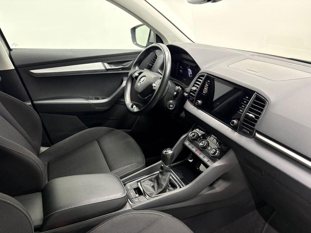 Skoda Karoq 2.0 TDI Ambition 110 kW (150 CV) - 10