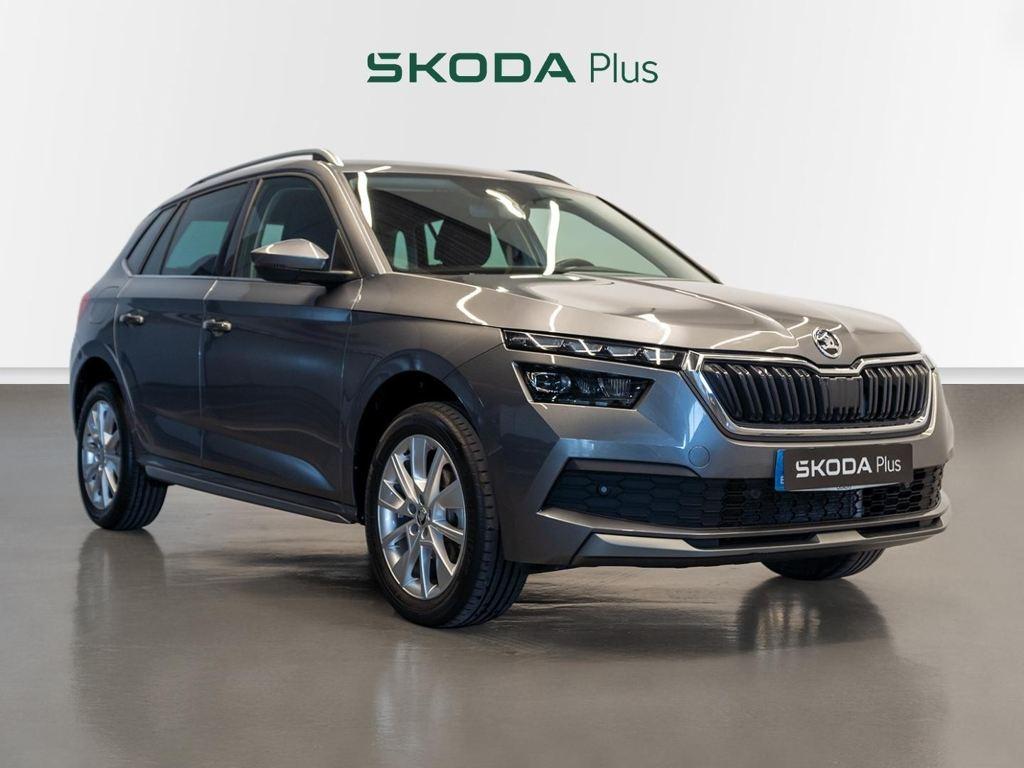 Skoda Kamiq 1.5 TSI Style 110 kW (150 CV) - 0