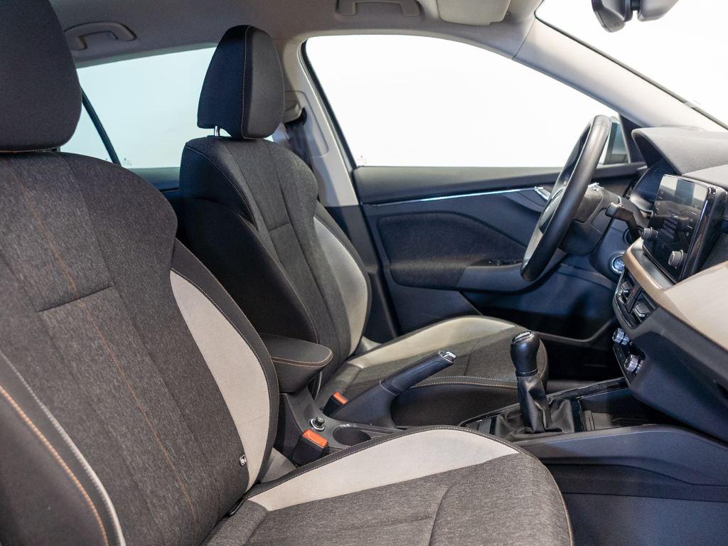 Skoda Kamiq 1.5 TSI Style 110 kW (150 CV) - 4