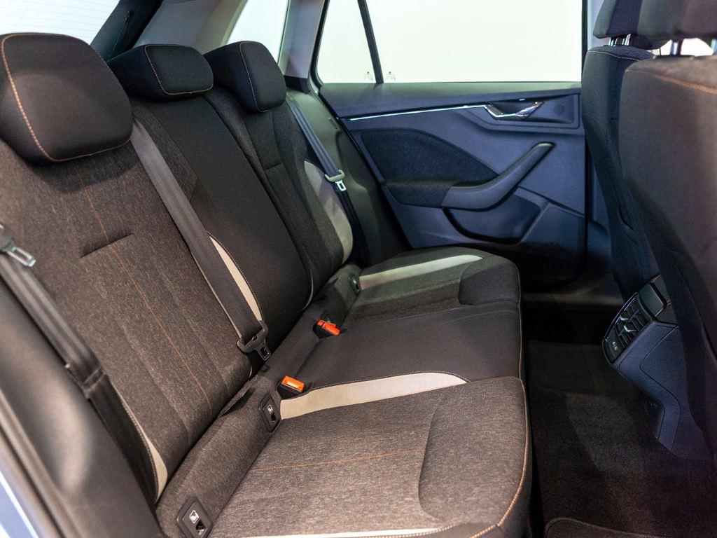 Skoda Kamiq 1.5 TSI Style 110 kW (150 CV) - 5