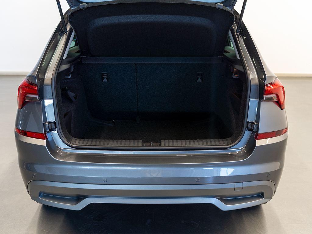 Skoda Kamiq 1.5 TSI Style 110 kW (150 CV) - 6