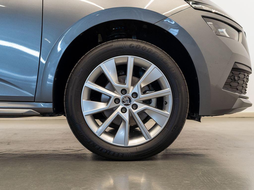 Skoda Kamiq 1.5 TSI Style 110 kW (150 CV) - 7