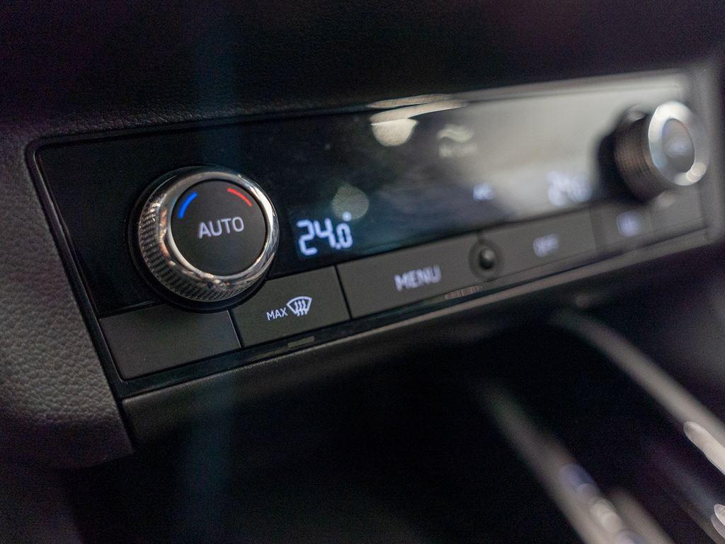 Skoda Kamiq 1.5 TSI Style 110 kW (150 CV) - 12